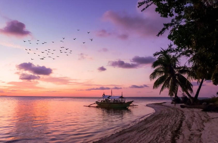 Sila Island Resort, Philippines